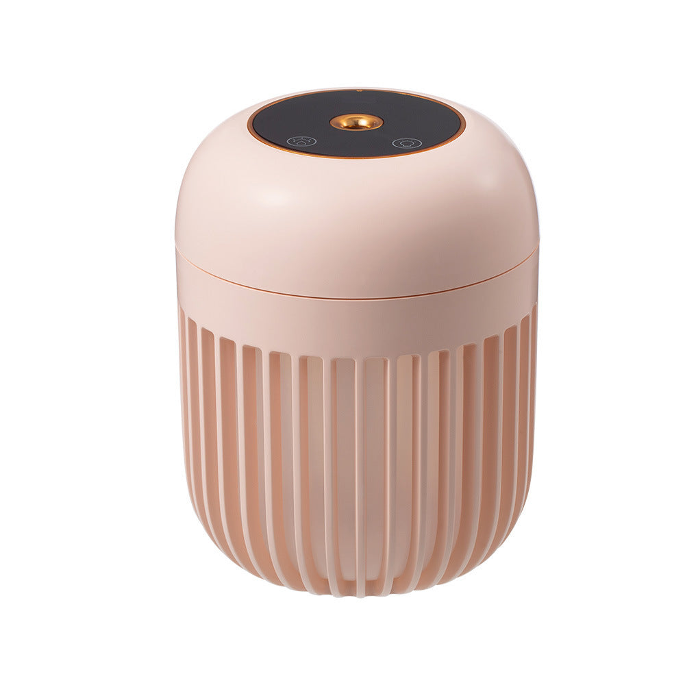 Portable Humidifier Diffuser