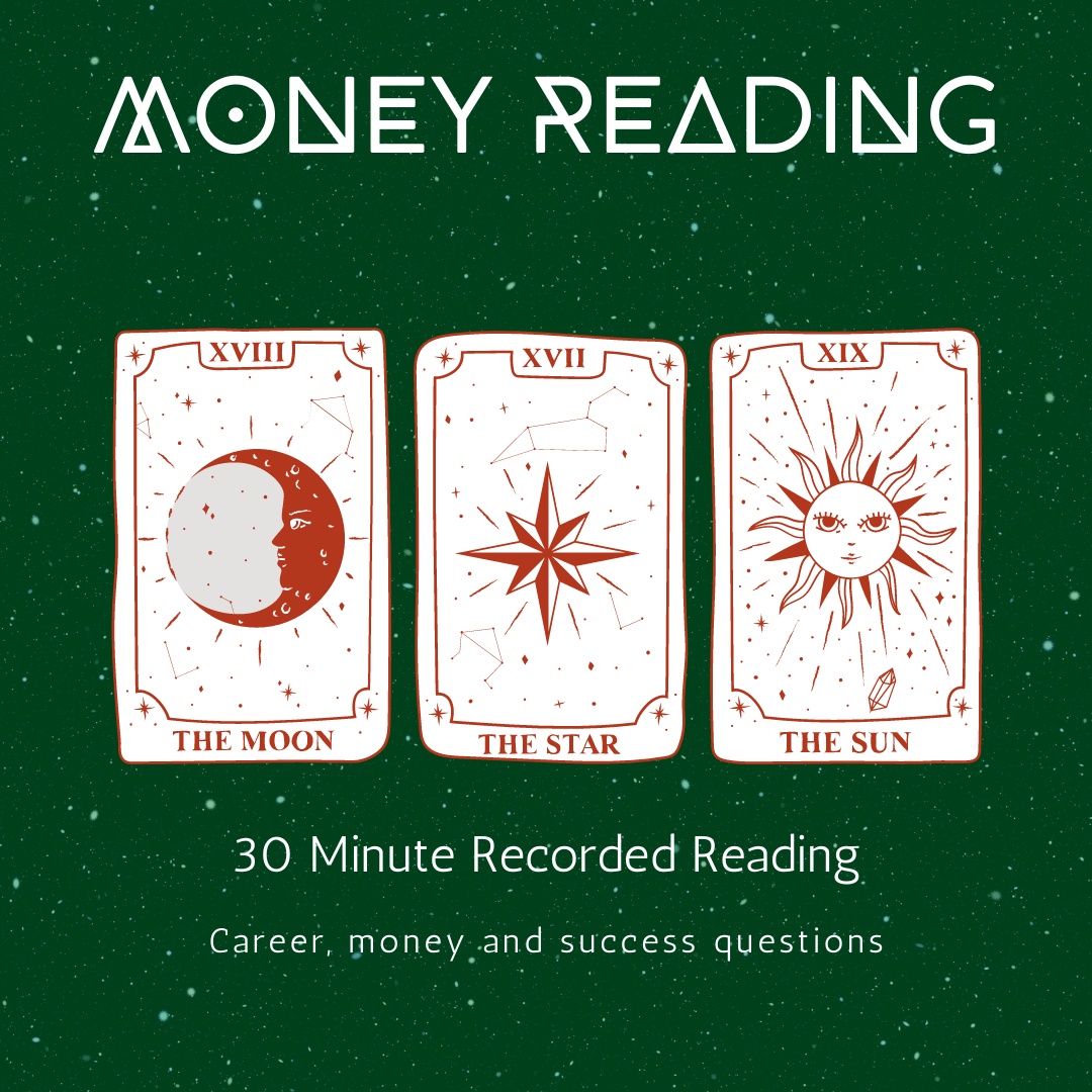 Money Reading