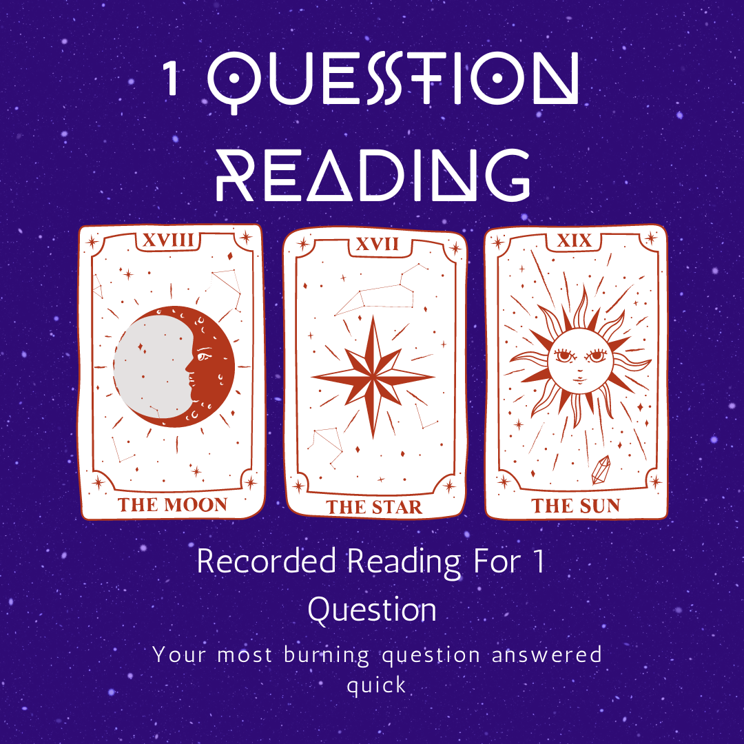 Single Question Reading