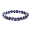 Nature Healing Beaded Stone Bracelet