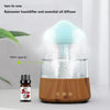 Color-changing Rain Cloud Diffuser/ Humidifier